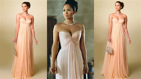 Tara Sutaria Recreates Jennifer Lopez's Iconic 2000s Gown From 'Maid In ...