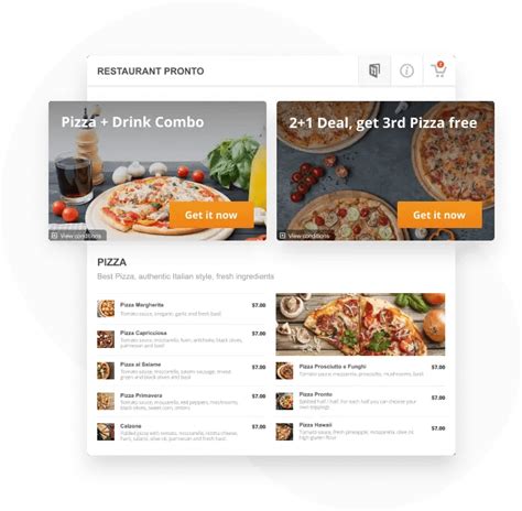 Image result for Promo Code My Restaurant