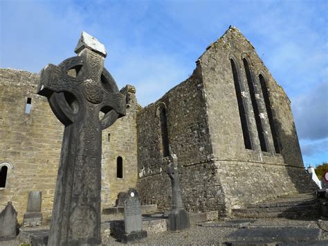 The Top Things to Do in Cong, Ireland