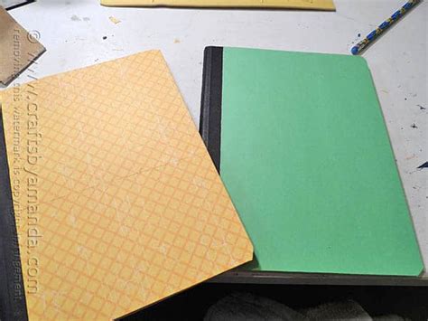 Image result for How to Decorate a Composition Notebook
