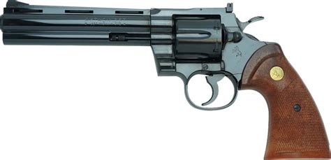 Colt Python 6 Inch Mat Finish 的图像结果
