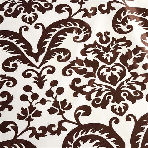 Omega Curtains - 3751 – Swayam India