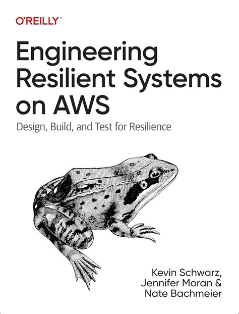 Engineering Resilient Systems on AWS: Design, Build, and Test for ...