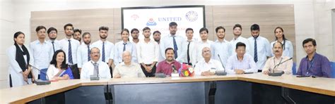 United Institute of Pharmacy