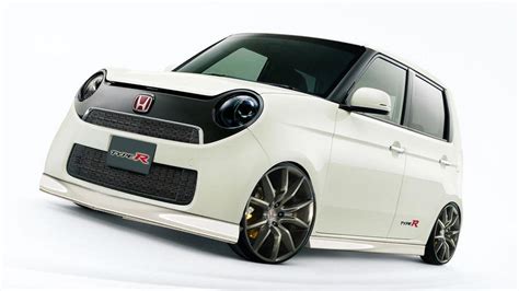 Honda N-One APK for Android Download