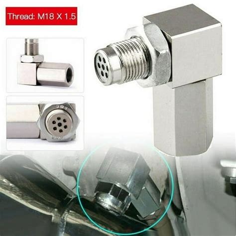 O2 Sensor Spacer Problems 的图像结果