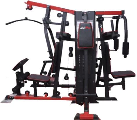 Buy Lifepro 2 Weight stack Multi Gym - ALM2 online in India