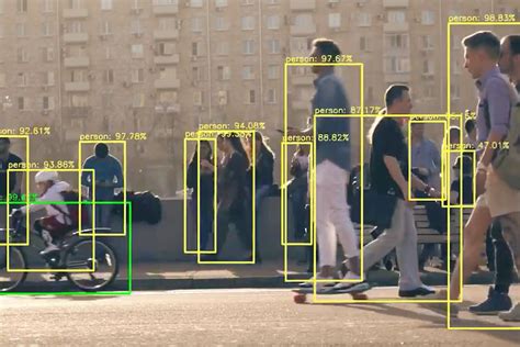 Build a Person Detection System in 5 Minutes- ProX PC