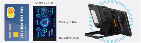 Temperature Monitor 的图像结果