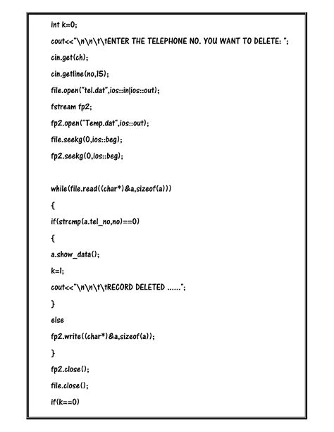 Image result for Computer Science Class 12 Projects