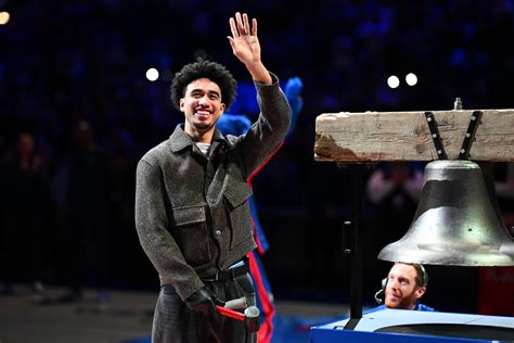 76ers make huge Jared McCain injury announcement ahead of Summer League ...