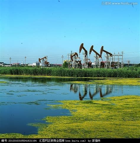 中国实力超强油田、东北重要的石化能源基地：大庆油田|石化|油田|石油_新浪新闻
