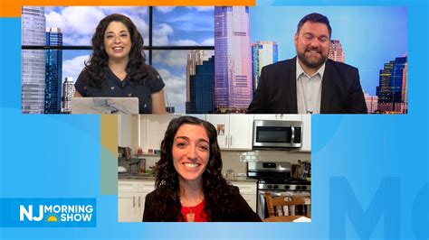 Stroke Survivor Shares Her Story - On New Jersey