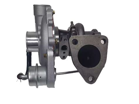 Buy Turbocharger for Toyota Innova 2.5L 17201-0L030 E&E from Turbowale