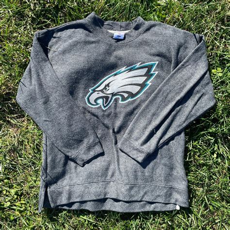 ☕️ Philadelphia Eagles Sweater size XL! ☕️ In great... - Depop