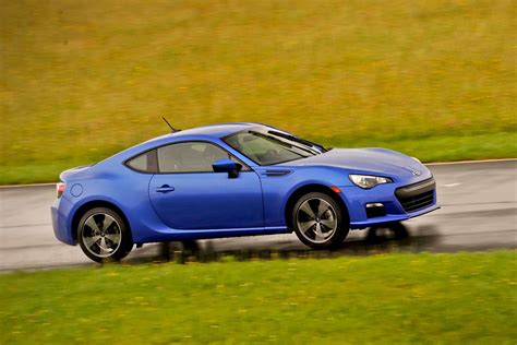 SUBARU BRZ Specs, Performance & Photos - 2012, 2013, 2014, 2015, 2016 - autoevolution