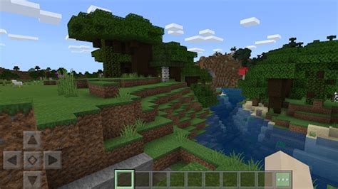 Image result for Set Block World Minecraft