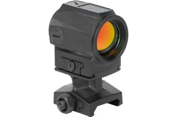 Holosun SCRS Solar Charging Rifle Sight | 4.2 Star Rating w/ Free ...
