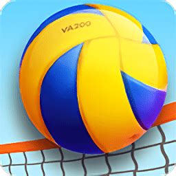 沙滩排球3d最新版下载-沙滩排球3d游戏下载v1.0.3 安卓版-2265游戏网