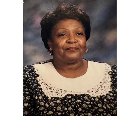 Yvonne Holt Obituary (2024) - Oklahoma City, OK - Howard-Harris Funeral ...