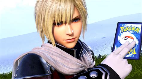 Image result for Dissidia Mods