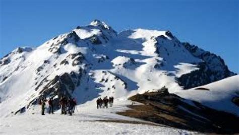The Sar Pass, kasol, India - Top Attractions, Things to Do & Activities ...