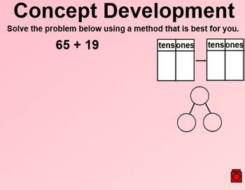 Module 6 Lesson 14 1st Grade 的图像结果