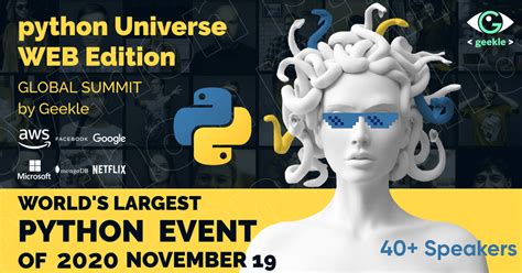 Image result for Global Impact of Python