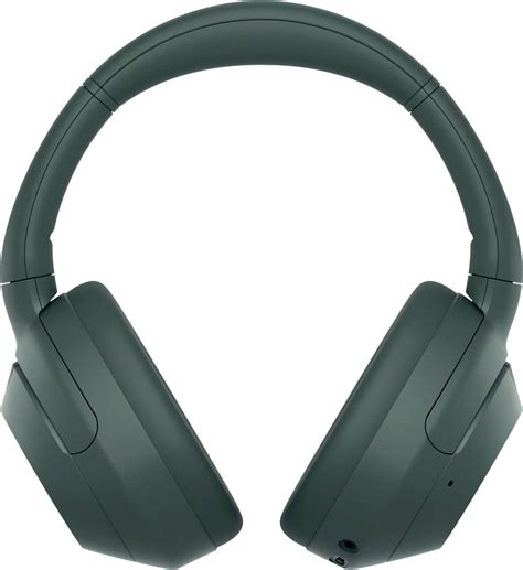 Customer Reviews: Sony ULT WEAR Wireless Noise Canceling Headphones ...