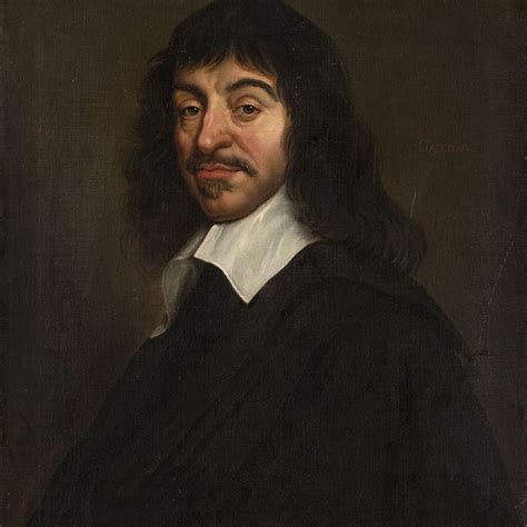 René Descartes | Meer