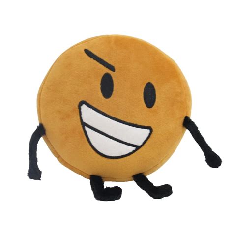 Buy YUHUA Bfdi Plushies,Battle for Dream Island Plush,Battle for Dream ...