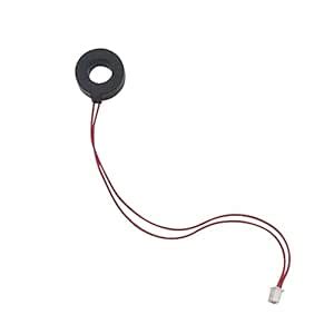 AC Current Transformer, CT for Mini Ammeter Current Meter 10/50/100A ...