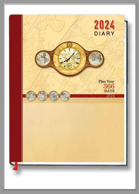 Art Cover Diary 2022 Manufacturers | Art Cover Diary Suppliers in Delhi ...