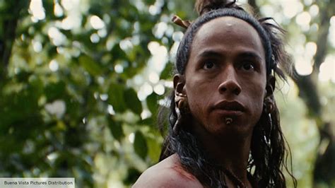 Apocalypto at 15: tales from the cinematographer who brought the chase ...