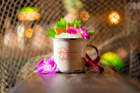 The Baldwin Bar at Sichuan GardenThe Baldwin Bar