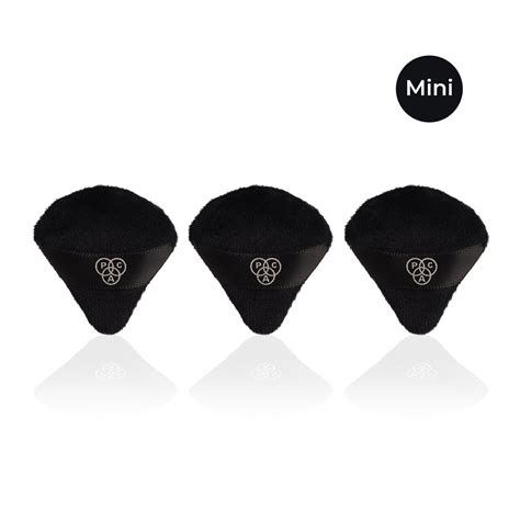 PAC Mini Beauty Blender Sponge