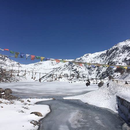 Tsomgo Lake (Gangtok) - 2019 What to Know Before You Go (with Photos ...