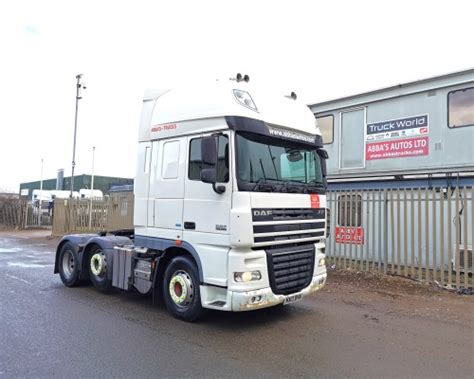 Abba’s Autos Truck Specialist