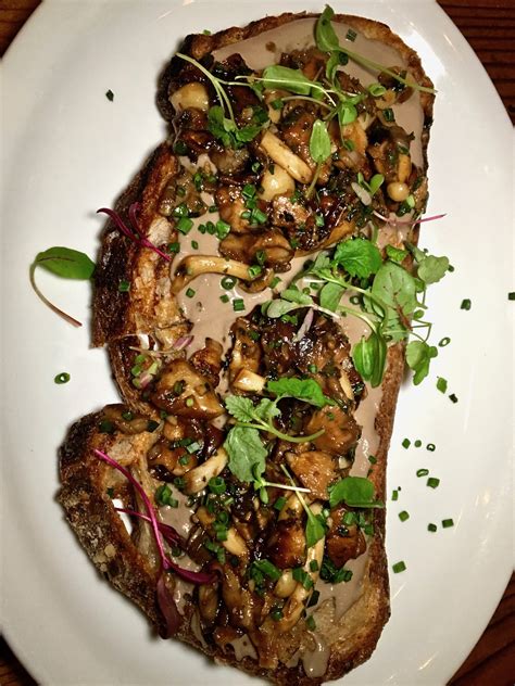 The Wallace Culver City — Tasting Page