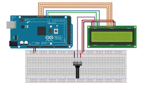Image result for Arduino Display Tutorial