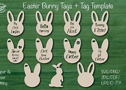 Image result for Easter Basket Tags Printable Free
