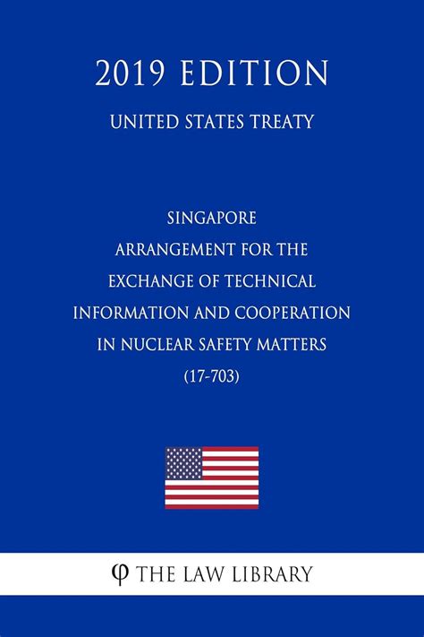 Singapore - Arrangement for the Exchange of Technical Information and ...