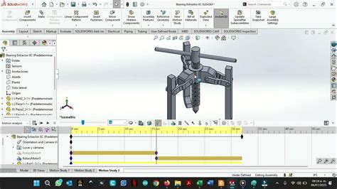 Image result for SolidWorks Force Study Guard