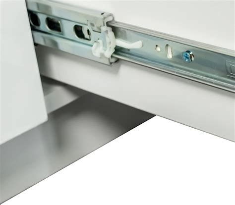 Buy Bituman Modern White TV Stand, LED TV Stand for TVs up to 85 ...