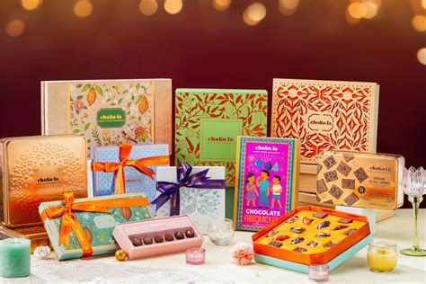 From Budget To Luxury: Diwali Gift Hampers That Fit Every Celebration ...