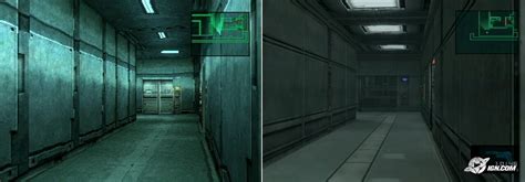 [GC] Metal Gear Solid: The Twin Snakes - Shooters - GoT