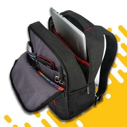 Lenovo Everyday Backpack B515 for 15.6-inch Laptops online at low price ...