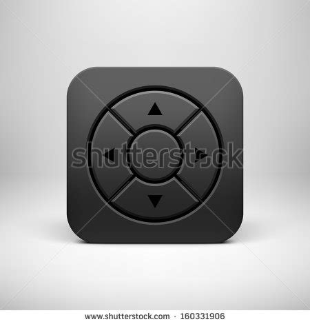 Image result for Geometric Button Android
