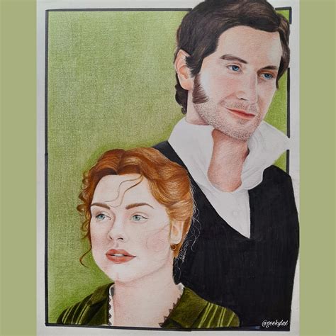 Richard Armitage And Daniela Denby Ashe