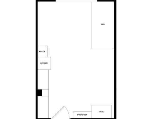 Waters Residence Hall – University Housing – UW–Madison